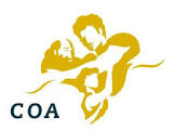 COA  logo